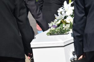 Tips for Attending a Funeral in Perth