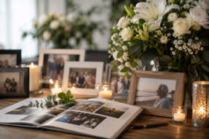 Celebration of Life Ideas in Perth